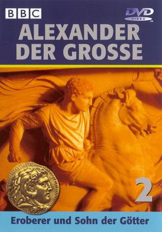 Alexander der Grosse. Paket