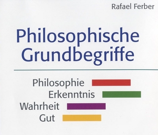Philosophische Grundbegriffe