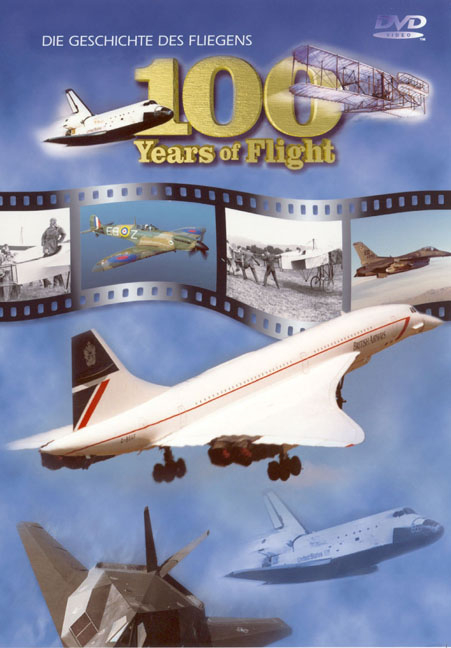 100 Years of Flight