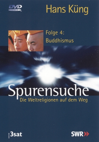 Spurensuche. Schuber. Die Weltreligionen auf dem Weg