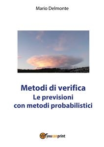 Metodi di verifica del modello ECMWF