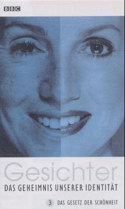 Das Gesetz der Schönheit, 1 Videocassette
