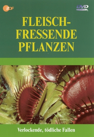 Fleischfressende Pflanzen