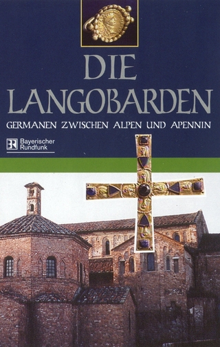 Die Langobarden, 1 Videocassette