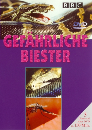 Gefährliche Biester