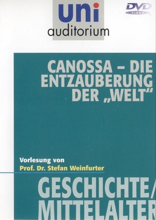 Canossa - die Entzauberung der 