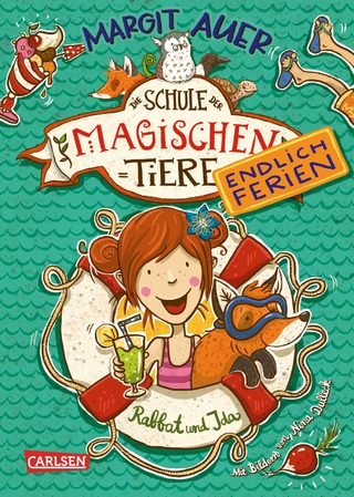 Die Schule der magischen Tiere