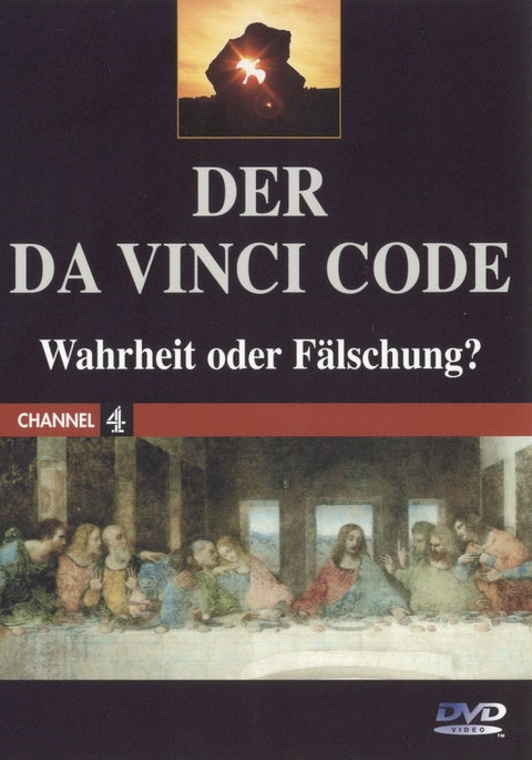 Der Da Vinci Code