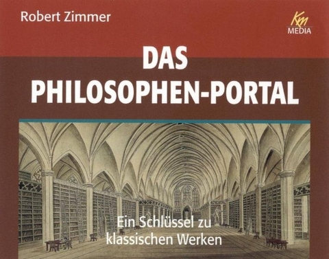 Das Philosophen-Portal - 