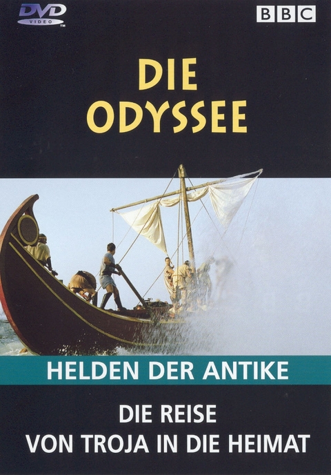 Helden der Antike. Paket
