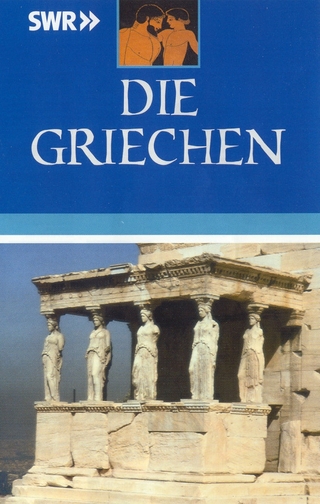 Die Griechen, 1 Videocassette