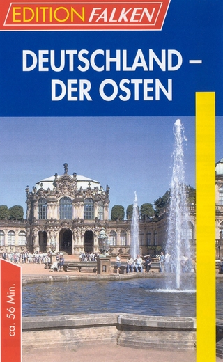 Deutschland - der Osten