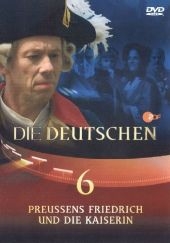 Die Deutschen, Teil 6 - Annette Tewes