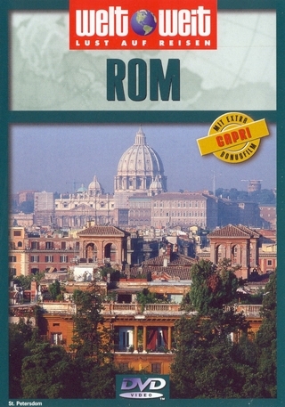 Rom mit Bonusfilm 