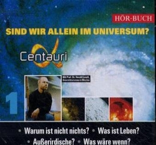 Sind wir allein im Universum?