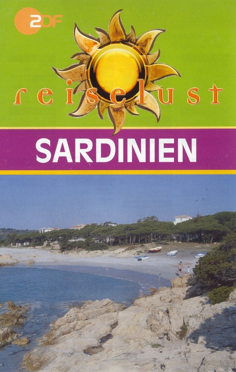 Sardinien