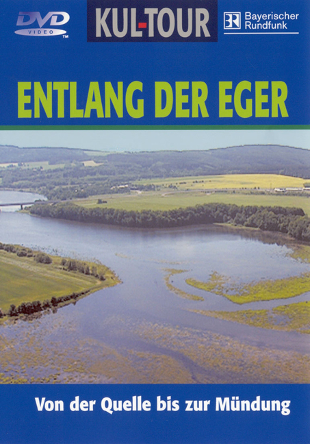 Entlang der Eger