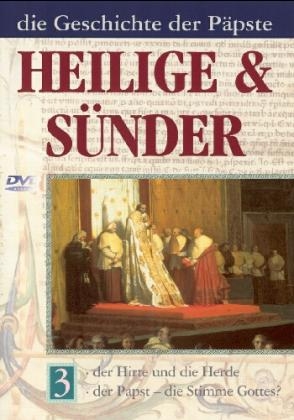 Heilige & Sünder. Paket
