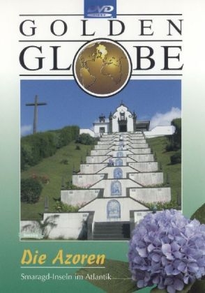 Die Azoren, 1 DVD