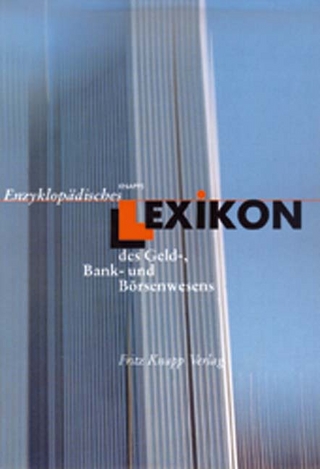 Enzyklopädisches Lexikon (auf CD-ROM)