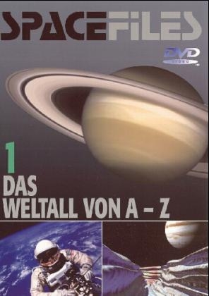 Space Files. Paket. Das Weltall von A-Z