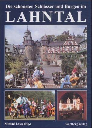 Schlösser und Burgen im Lahntal