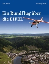 Die Eifel aus der Luft - Axel H&auml;sler