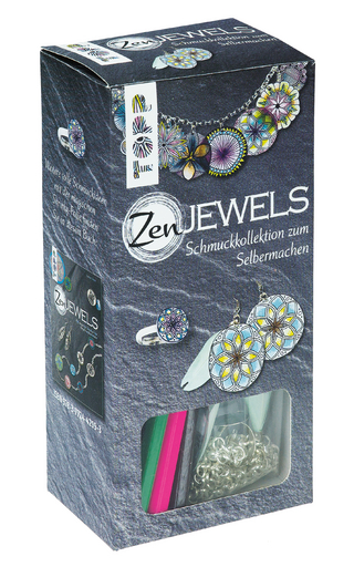 ZenJewels Schmuckset