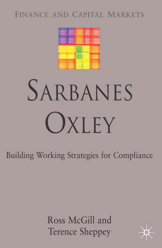 Sarbanes-Oxley