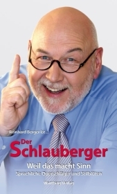 Der Schlauberger - Reinhard Berger