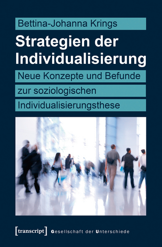 Strategien der Individualisierung