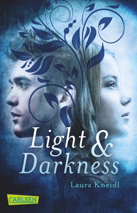Light & Darkness - Laura Kneidl