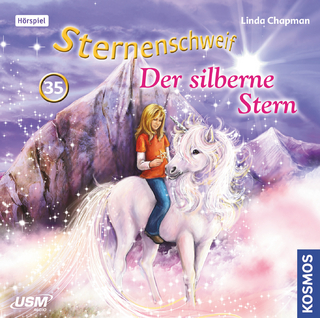 Sternenschweif (Folge 35): Der silberne Stern