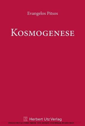 Kosmogenese - Evangelos Pitsos
