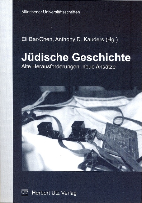 J&uuml;dische Geschichte - 