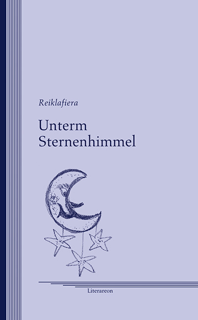 Unterm Sternenhimmel -  Reiklafiera