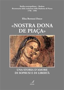 Nostra dona de piaca - Elisa Bertozzi