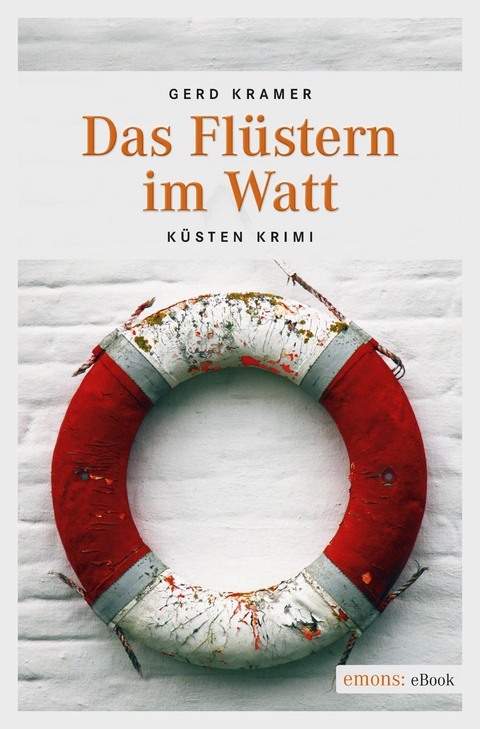 Das Fl&uuml;stern im Watt - Gerd Kramer