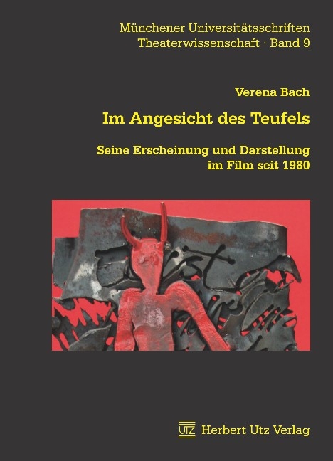 Im Angesicht des Teufels - Verena Bach