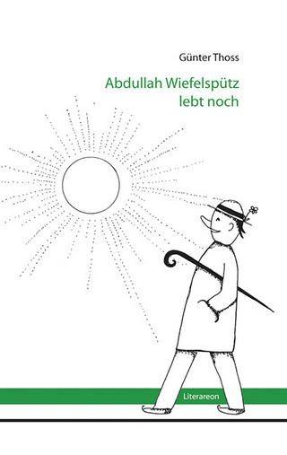 Abdullah Wiefelspütz lebt noch