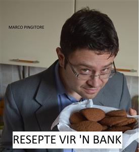 Resepte vir ''n bank -  Marco Pingitore