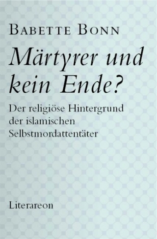 Märtyrer und kein Ende?
