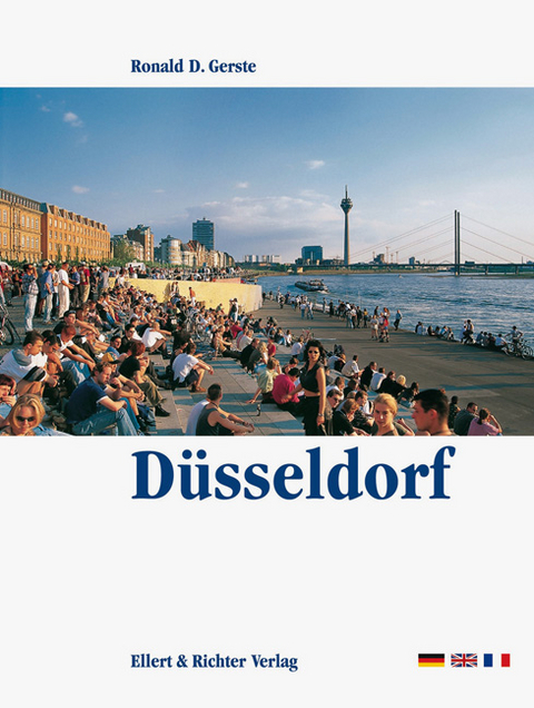 D&uuml;sseldorf - Ronald D Gerste