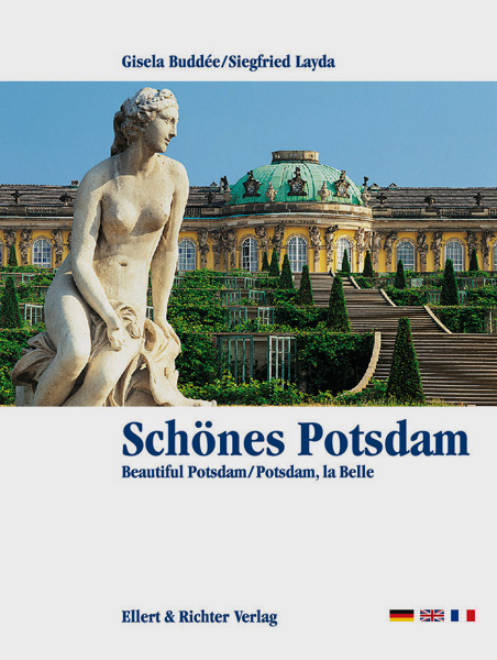 Sch&ouml;nes Potsdam - Gisela Budd&eacute;e