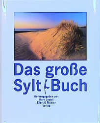 Das grosse Sylt-Buch - 