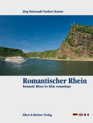 Der Romantische Rhein