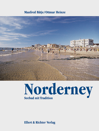 Norderney - Manfred B&auml;tje