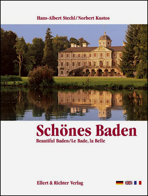Sch&ouml;nes Baden - Hans A Stechl