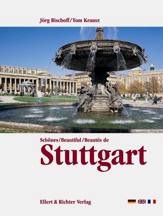 Schönes / Beautiful / Beautés de Stuttgart