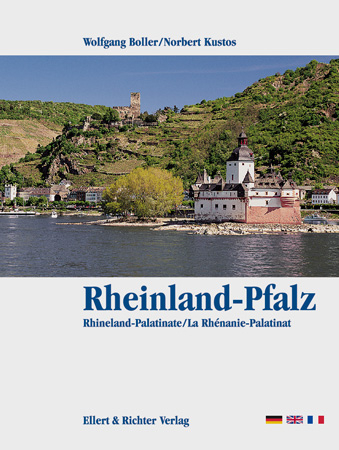 Rheinland-Pfalz - Wolfgang Boller